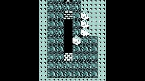 Boulder Dash for profs - 