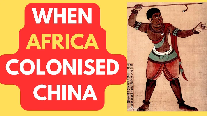 When Africa Colonised China - DayDayNews