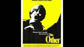 The Other(1972) - Main Title