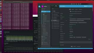 Chronicle FIX Cloud Native Demo