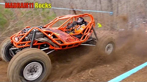 RANDALL KEY DROPPING THE HAMMER at Stoney Lonesome