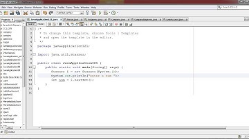 Java Tutorial 8 - If else Statement part 1