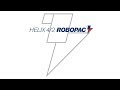 HELIX 4/2 2018 - Avvolgitore automatico a doppio braccio rotante