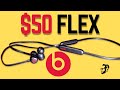 New King of Budget Headphones | Beats Flex Review