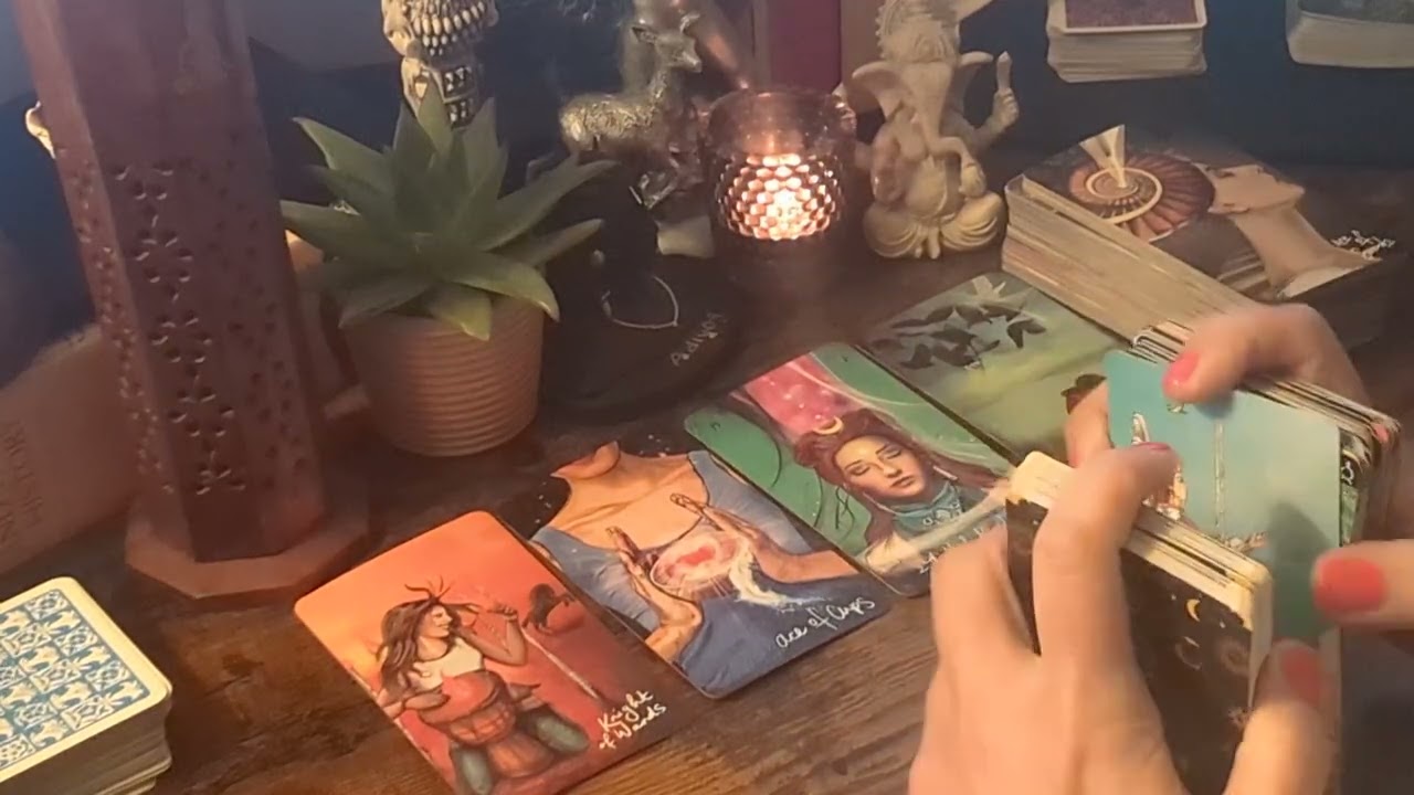 Aquarius bonus tarot reading for Aquarius 