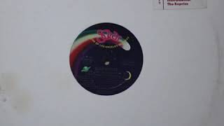 Babyface - Whip Appeal (The Ultimate Whip 12” Dub Version)