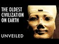 Was There a Civilization Before Ancient Egypt? | Unveiled