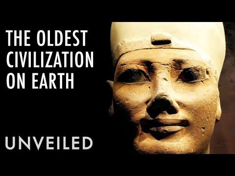 Was There a Civilization Before Ancient Egypt? | Unveiled