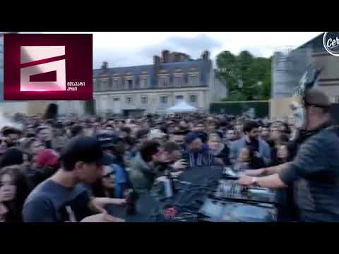 როგორ გაშუქდება აქცია კონცერტი რომ იყოს