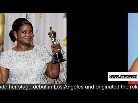 Video: Octavia Spencer: Biografi, Kreativitet, Karriere, Privatliv