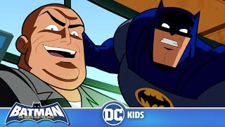 DC Kids | أفضل لحظات ظهور 