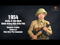 Quân phục Quân đội Nhân dân Việt Nam | Evolution of Vietnam People's Army Uniform 1944-2020 | Vol 1