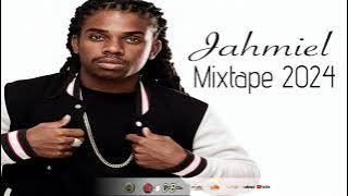 Jahmiel Mix 2024 / Jahmiel No Regrets Mixtape 2024 / Jahmiel Motivation Mix 2024