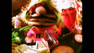 Bimbo - Chewing Glass (Official Music Video)