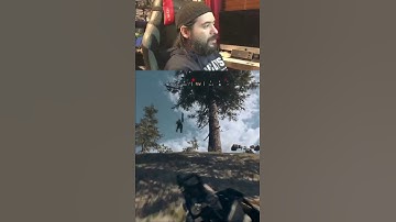 THIS IS CRAZY CALL OF DUTY COLD WAR | 8-Bit Eric #shorts