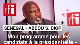 Abdou Souleye Diop (Mazars): « Au Sénégal, la gestion du pétrole et du gaz sera cruciale »