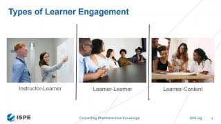 Leveraging Tools to Engage Learners in the Virtual Classroom