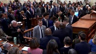 House Floor Session, 2/11/2026 #1
