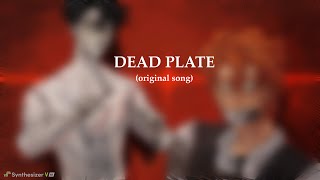 DEAD PLATE
