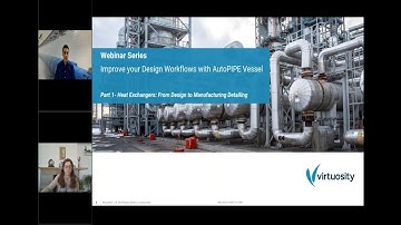 Part 1 Heat Exchangers: From Design to Manufacturing Detailing