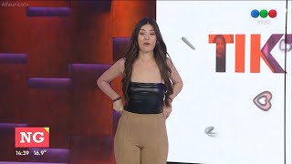 Josefina Ansa #5 / 1080p - YouTube
