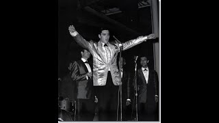 Elvis Presley Pearl Harbor 1961 Concert  (Honolulu, HI. Bloch Arena)