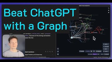 Beyond ChatGPT: How I Use Knowledge Graphs to Help AI Think Better