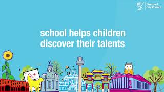 The facts about school attendance in Liverpool
