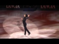 Golden Skate Awards 2011 - Stéphane Lambiel - Rachmaninoff Prelude