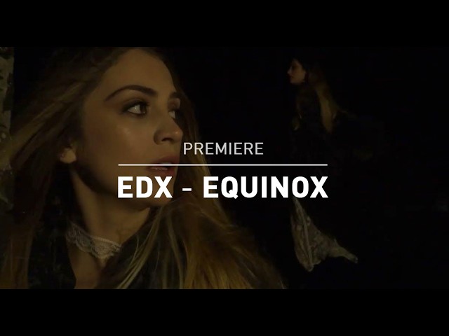 EDX - Equinox
