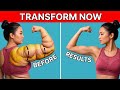 21 Days Arm Fat Loss Challenge 🔥 | Lose Arm Fat Fast at Home (No Equipment)