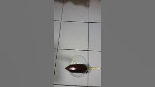 Keris nogo sosro berdiri asli tanpa rekayasa