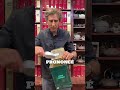 Thé VERT MENTHE - Compagnie Anglaise des Thés