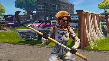 These controller settings turned me into this.... - Fortnite