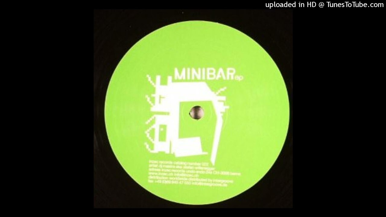Watch DJ Mastra - Lush Vegetation on YouTube Watch DJ Mastra - Lush Vegetation on YouTube