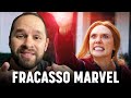 WANDAVISION: A DECEPÇÃO DA MARVEL?