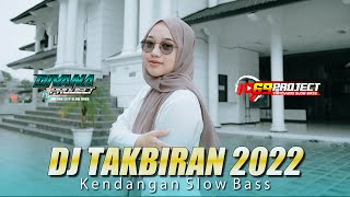 Dj takbiran 69 project slow bass divana project