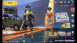 Zaman Geldi Pubg Mobile Lite