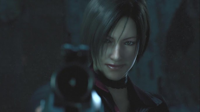 Resident Evil 2 - Ada Wong Figure by DAMTOYS - The Toyark - News