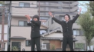 もはや”スタンディングオベーション”って言いたいだけ!?菅田将暉と池松壮亮のシュールな会話。 岡山天音 検索動画11 もはや”スタンディングオベーション”って言いたいだけ!?菅田将暉と池松壮亮のシュールな会話。 岡山天音 検索動画 11