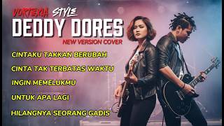 Lagu Nostalgia Ciptaan Deddy Dores  Vortexia Style Cover  New Version 
