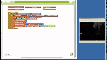 App Inventor - Basic Digital Compass