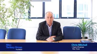 Chris Mitchell Video new
