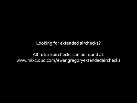 Promo - Ewan's Extended Airchecks