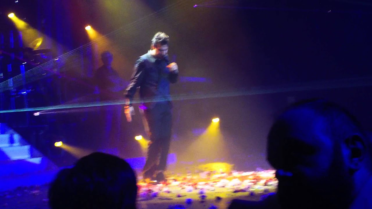 Panos Kiamos - Pot Pouri Fix Live 02-11-2013(HD)