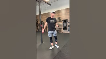 Band Single Arm Rotational Row