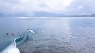 HURLEY SURF CLUB | HOW TO TAKE OFF LIKE ROB MACHADO