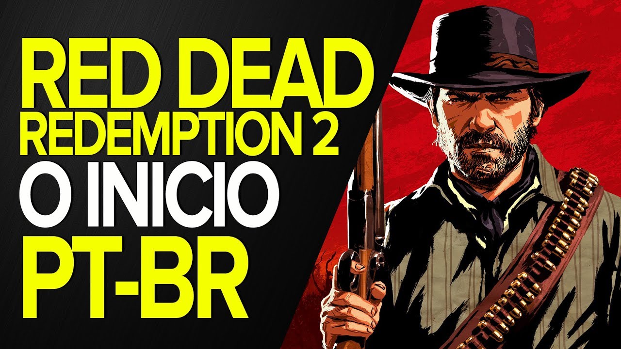 Análise: Red Dead Redemption II – Fun Factor