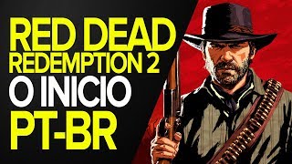 Red Dead Redemption 2 PS5 e Xbox Series esteve efetivamente em  desenvolvimento