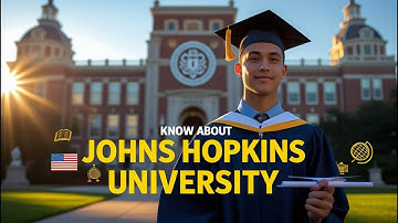 Why Johns Hopkins University Ranks Among the World